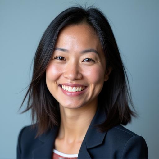 Creative Director Ava Chen