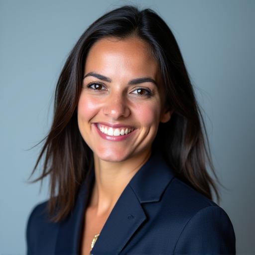 Event Strategist Sofia Garcia