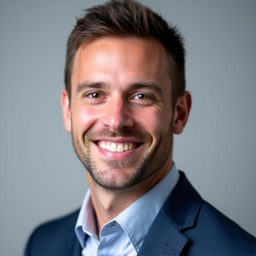 Operations Specialist Ben Carter
